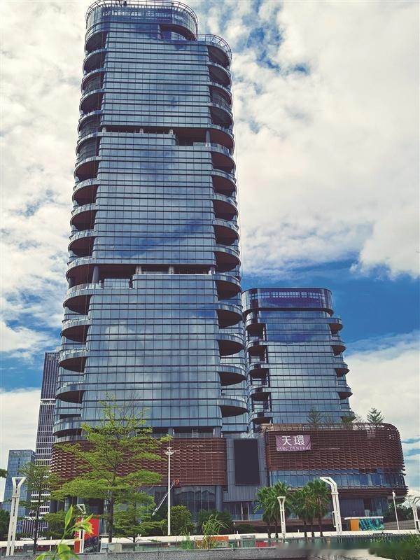 【从交通过道到城市客厅，广州南站的“站城融合”进阶之路】　客流全国居首...