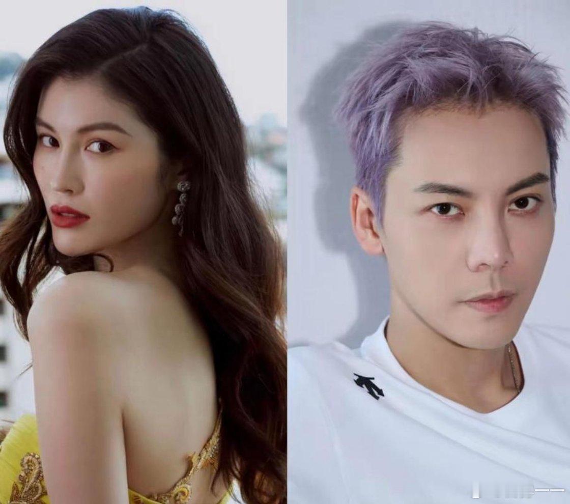 陈伟霆和何穗给所有明星夫妻提了个醒
你可以结婚，也可以生孩子，但是两个人千万不要在各自的事业还不够稳定时候做这些事。
陈伟霆39岁，何穗36岁的时候两人官宣生娃，虽然都老大不小了，但是几乎没有后顾之忧。
看看他们的生活现状就明白现在的生活是多么岁月静好。
何穗经常带孩子出去户外玩耍，偶尔 ​