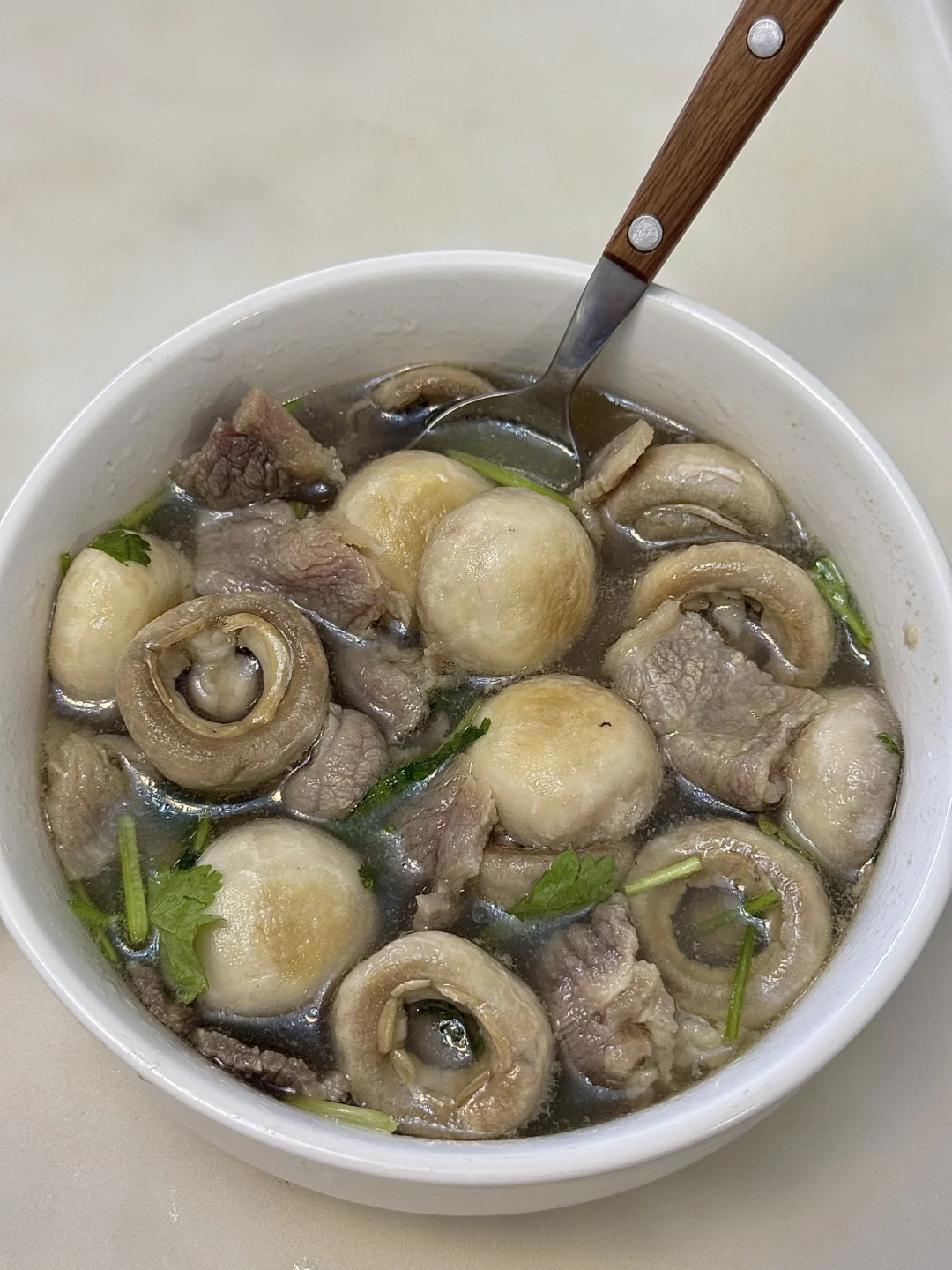 吃得干净真的会瘦！！