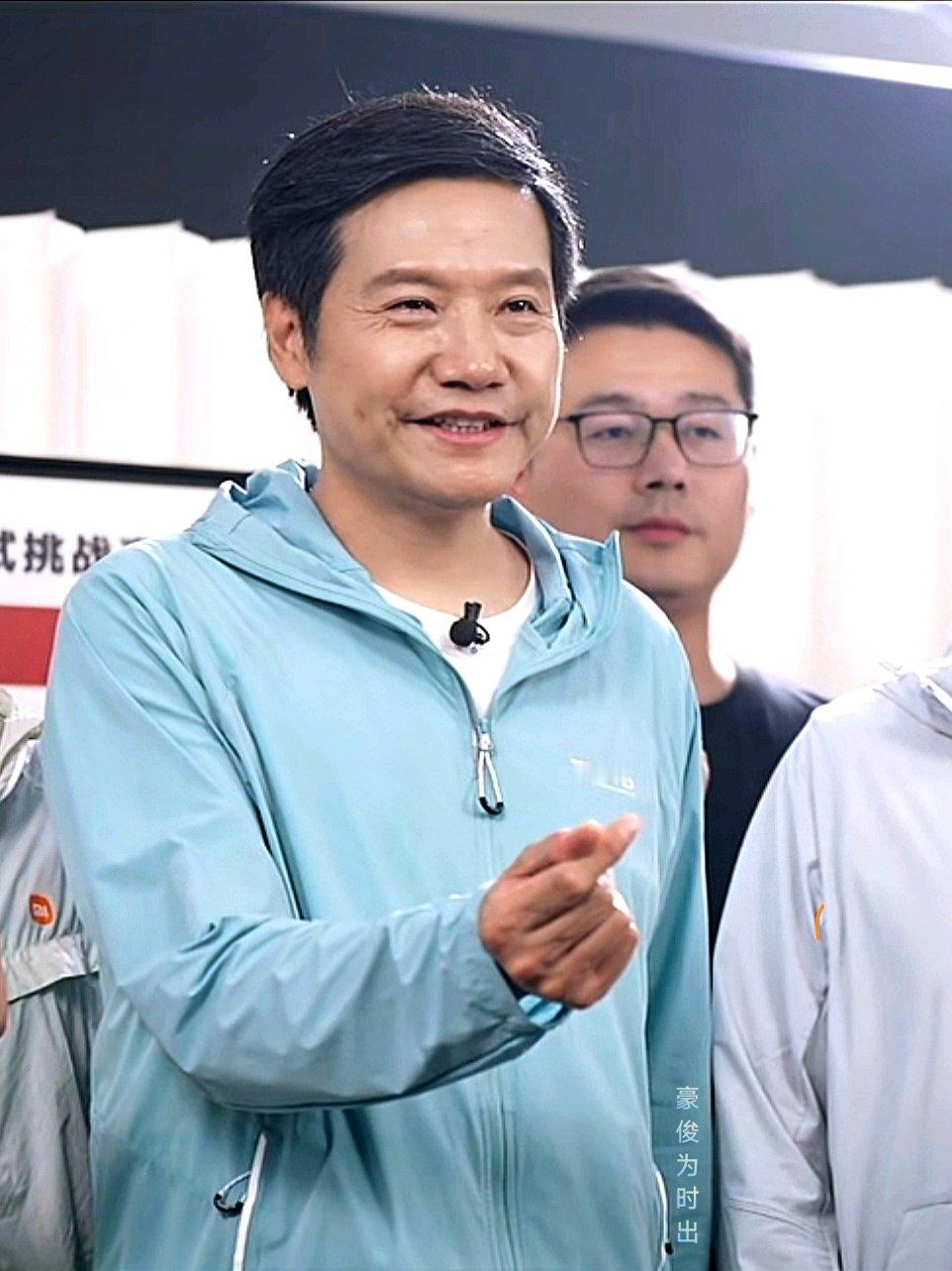 .
雷先生，当真处暑了
暑气散，期待玄戒O3
 [手指比心][手指比心][手指比心] ​