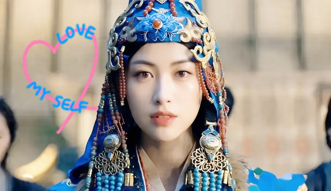 说起忽必烈这位和亲的女儿，这段经历真的太传奇了。她千里迢迢远嫁波斯，路上走了整整两年，好不容易熬到目的地，结果一桩噩耗砸过来：原定要成婚的未婚夫，早就不在人世了。
 
当时波斯这边新可汗根基不稳，朝中权臣还惦记上她随行带来的丰厚嫁妆，打算直接吞掉。换做一般女子，早就慌得六神无主。
可她特别冷静，先清