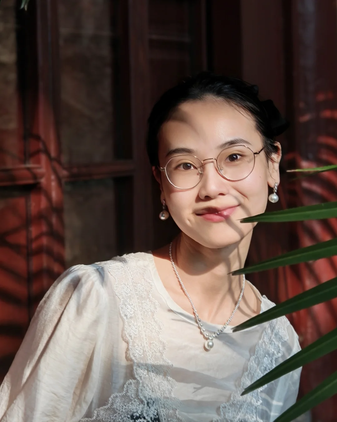 宁波想弄🦷看花眼，想被姐妹安利！
