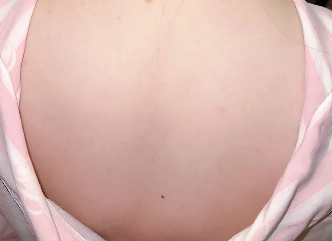 易留印体质都去oliveyoung买这个！！！！！！！