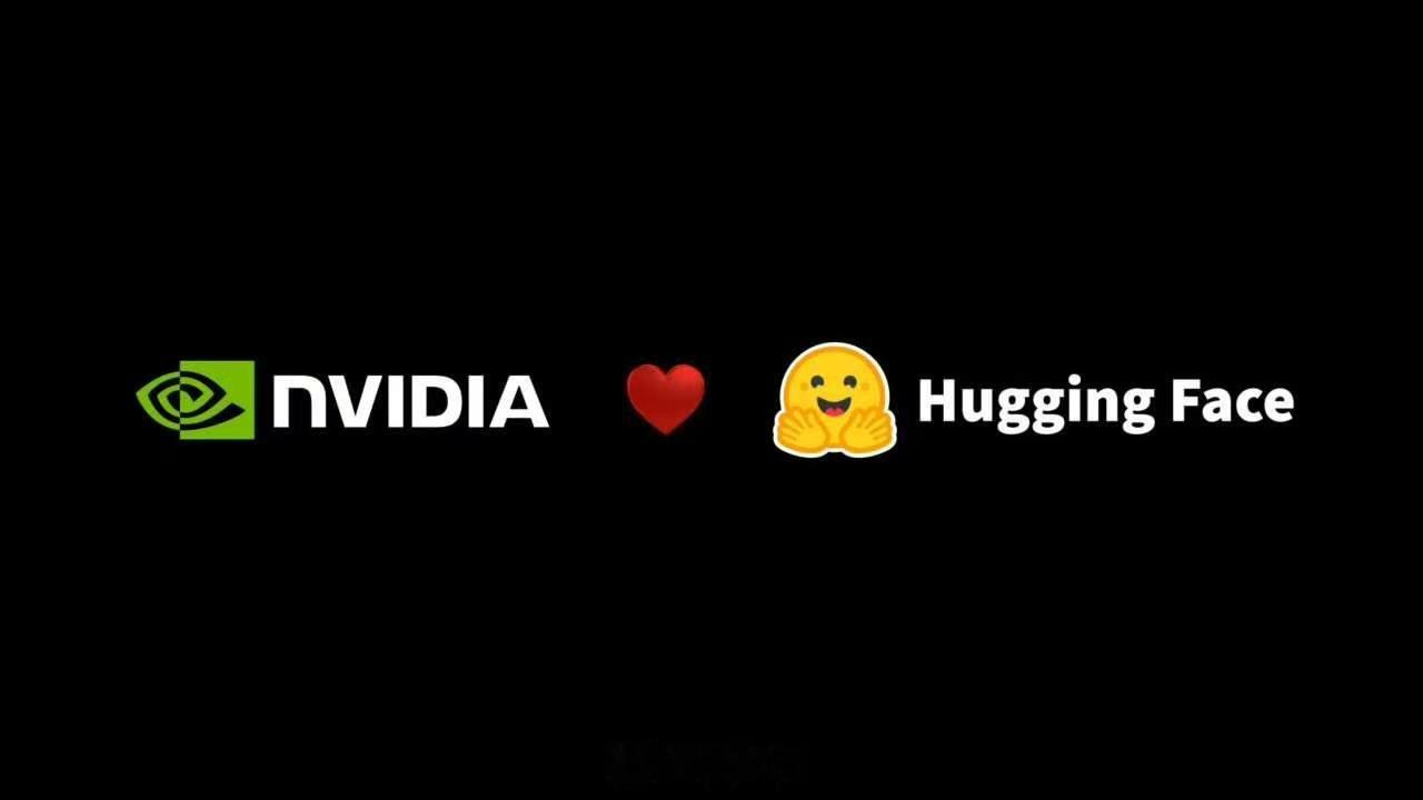 【英伟达 129.3 亿美元收购 Hugging Face】#英伟达收购Hugging Face#

9月3日英伟达正式官宣，同意以129.3亿美元收购开源AI平台Hugging Face。
 
英伟达承诺，Hugging Face会继续保持开放平台运营，后续会扩充平台规模、升级基础设施。

开发者依旧可以自由选用模型、框架、云服务与推理服务商，在平台 ​