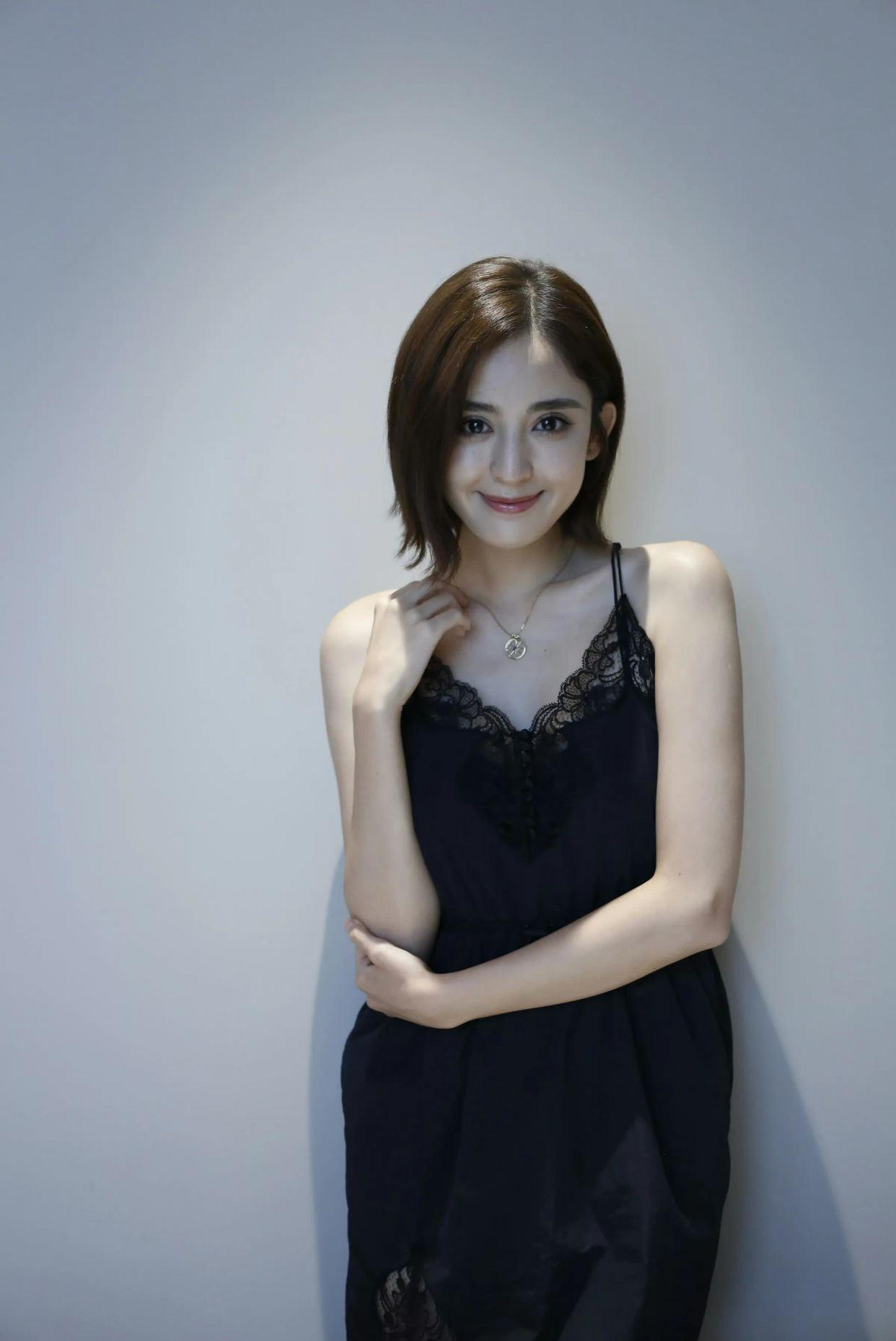 娜扎