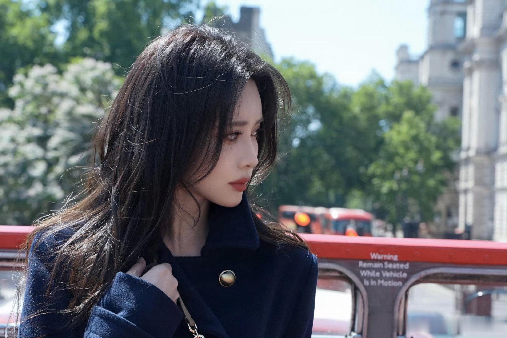 #孟子义[超话]#  孟孟～[奶牛猫]#孟子义##有点子义思# ​