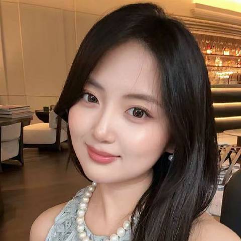 凌溪Lynsee