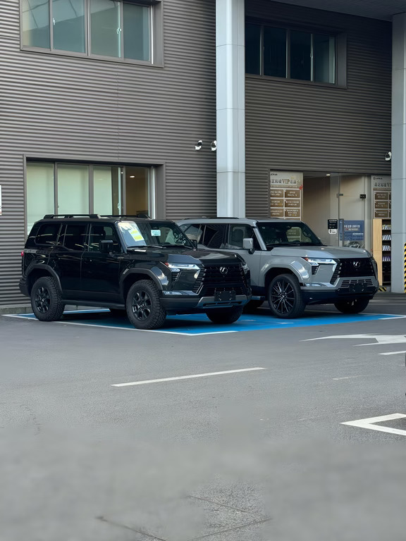 GX丨黑VS灰，怎么选？