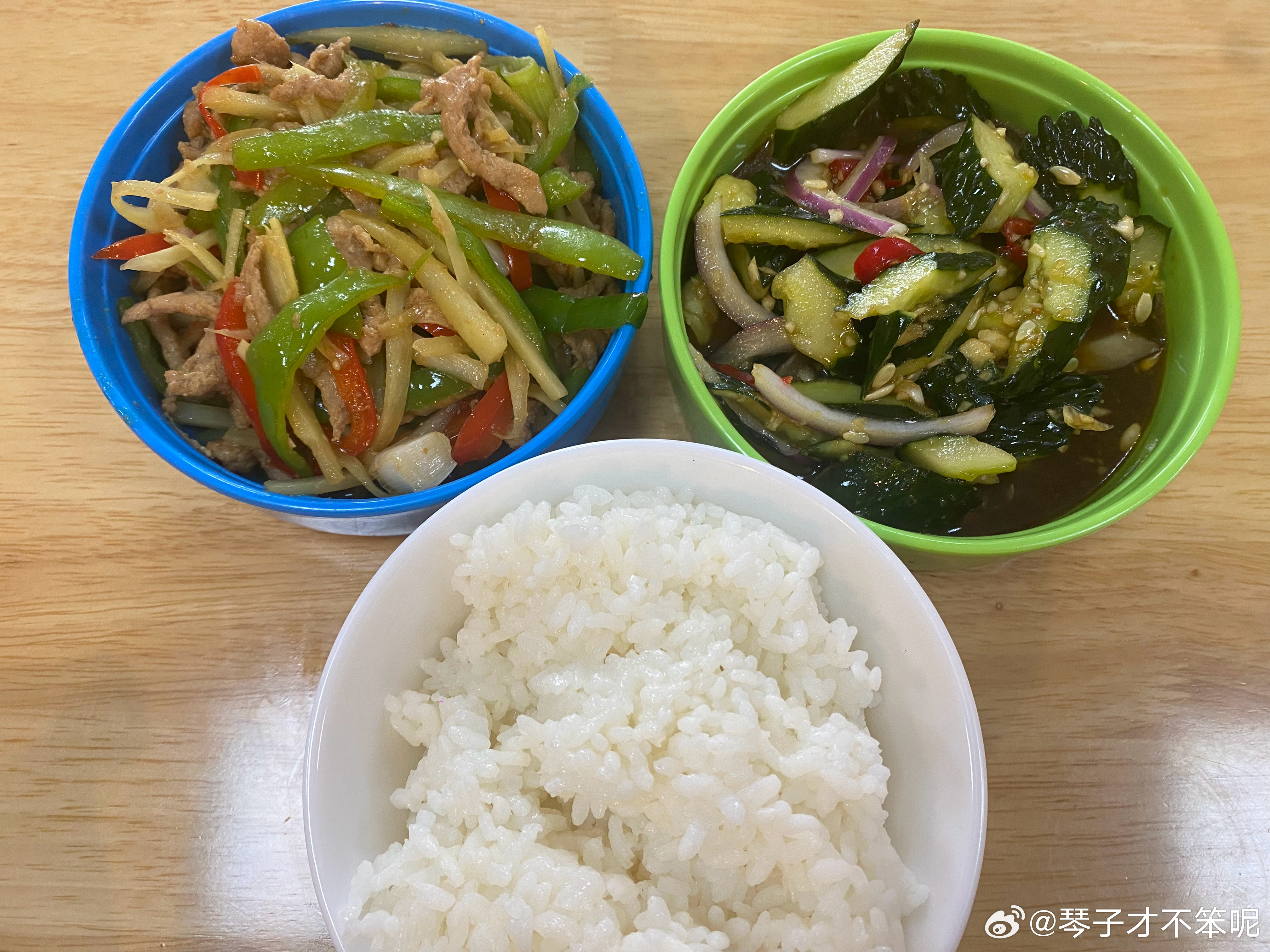 简简单单的补充能量…… ​​​