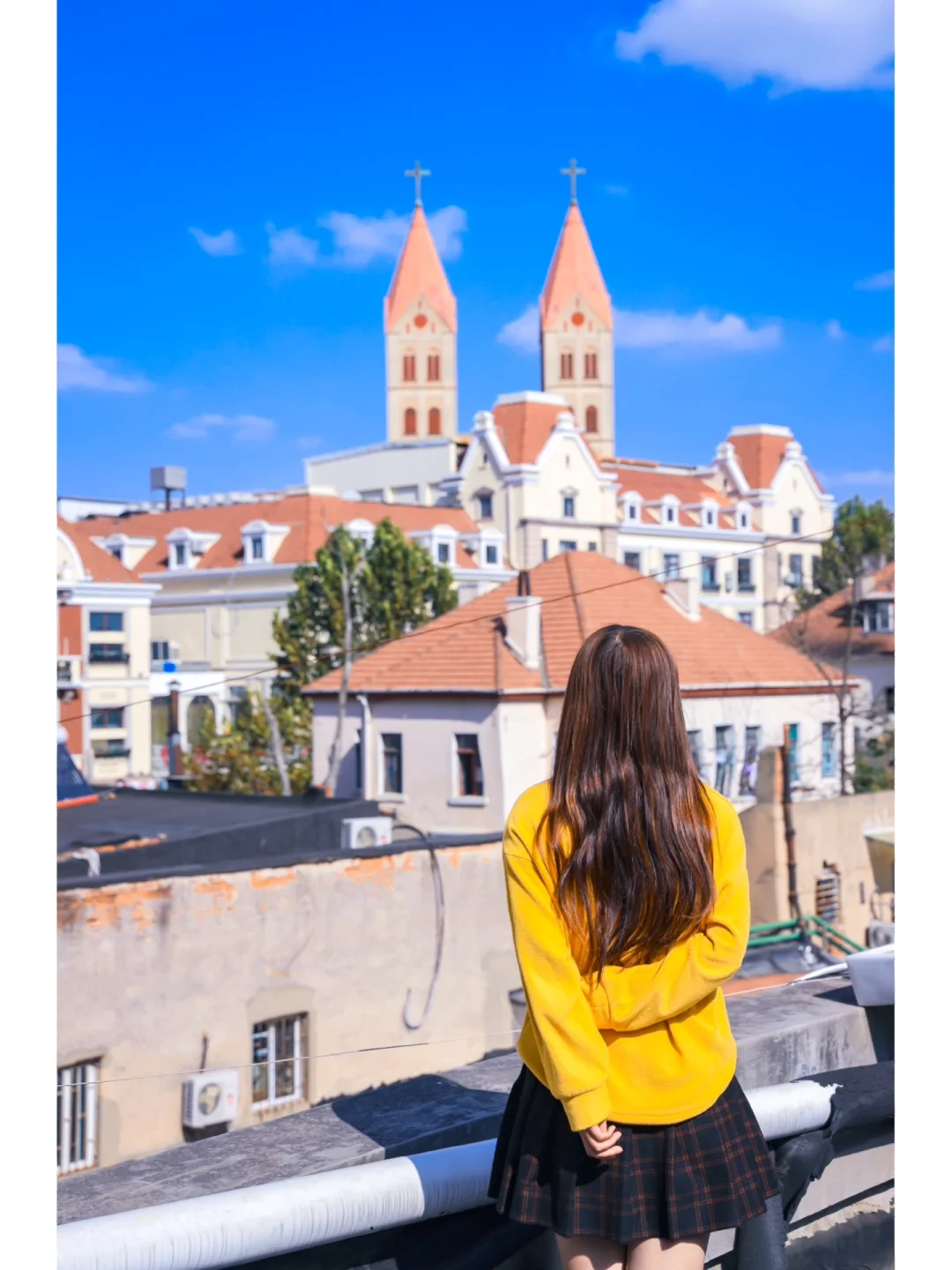 攻略 | 来青岛，住这里可好⁉️绝对值‼️