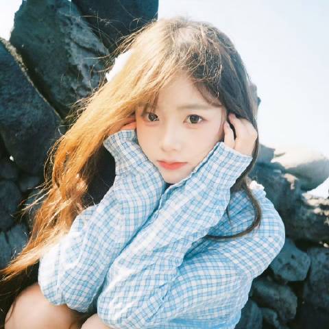 馥梦游蘩花