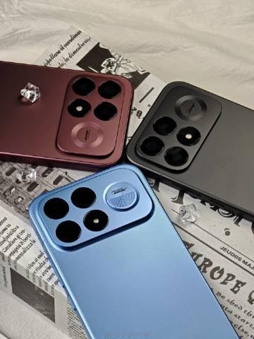 k100系列这代做工非常nb<br />图源网络