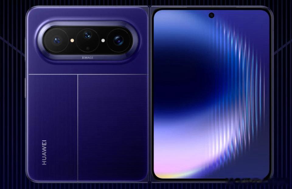 苹果和华为的折叠屏选哪个？客观总结两款选购逻辑，iPhone Ultr...