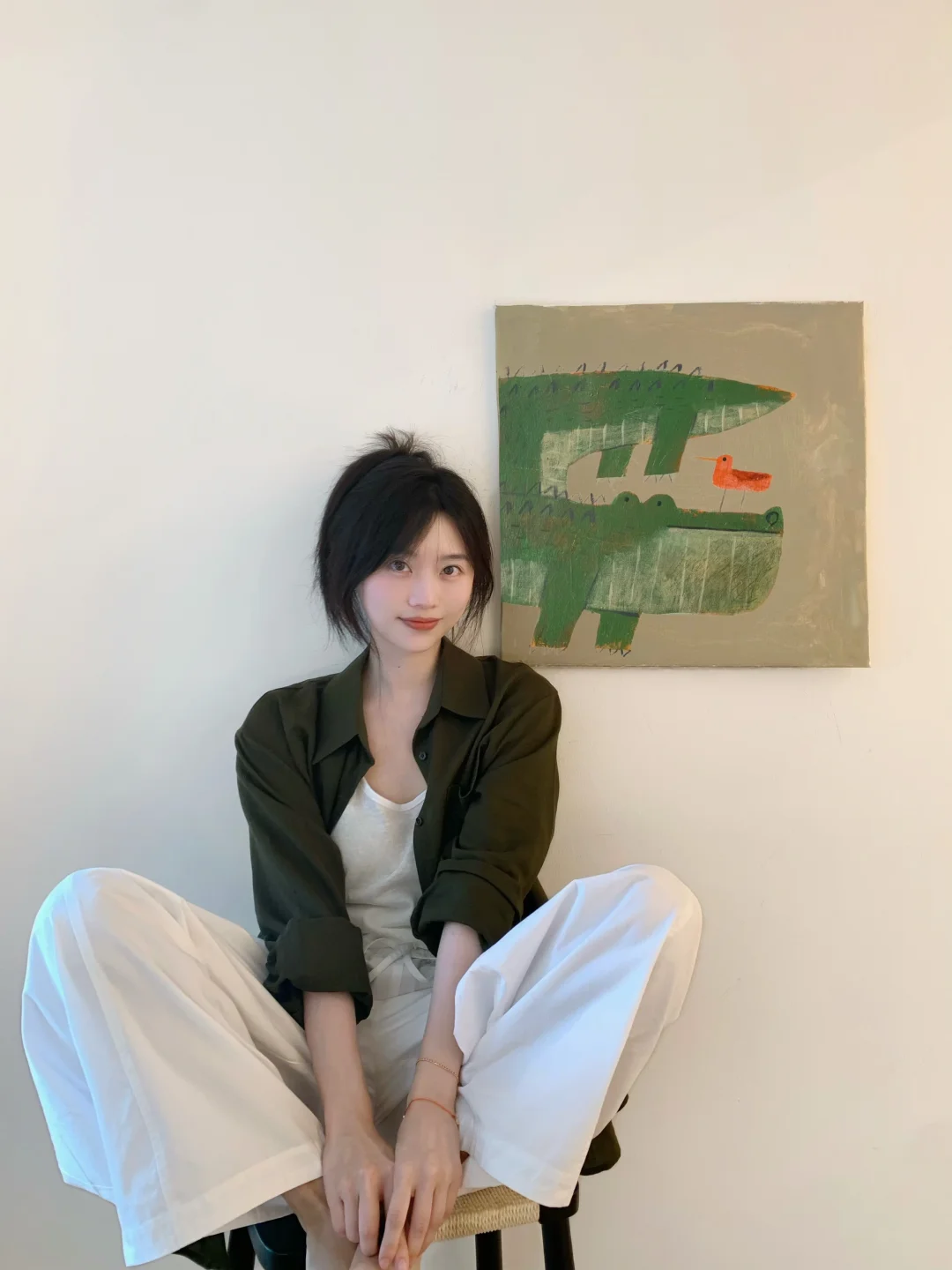 🐊