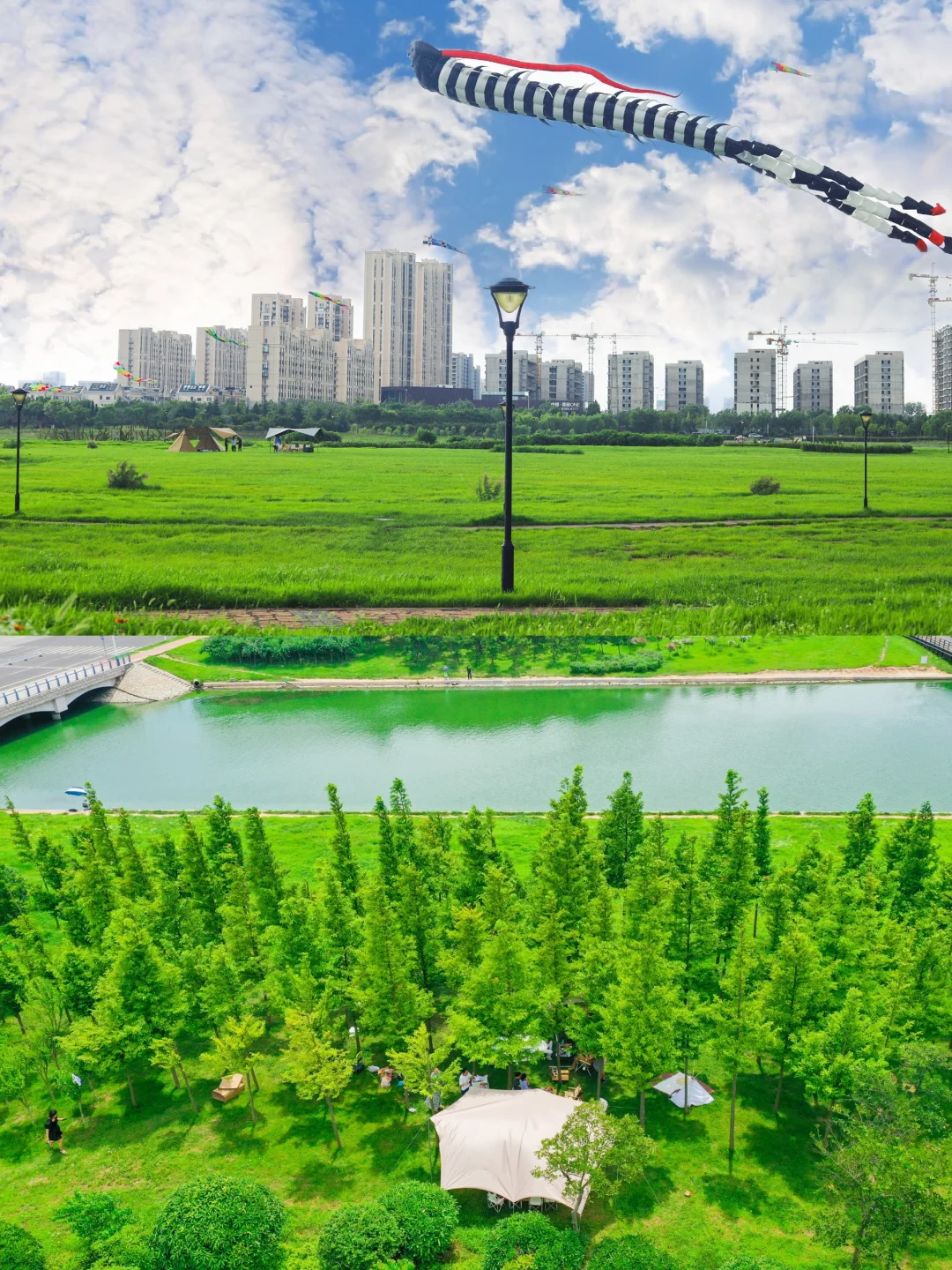 救命🆘才发现青岛竟然有这么好玩的公园