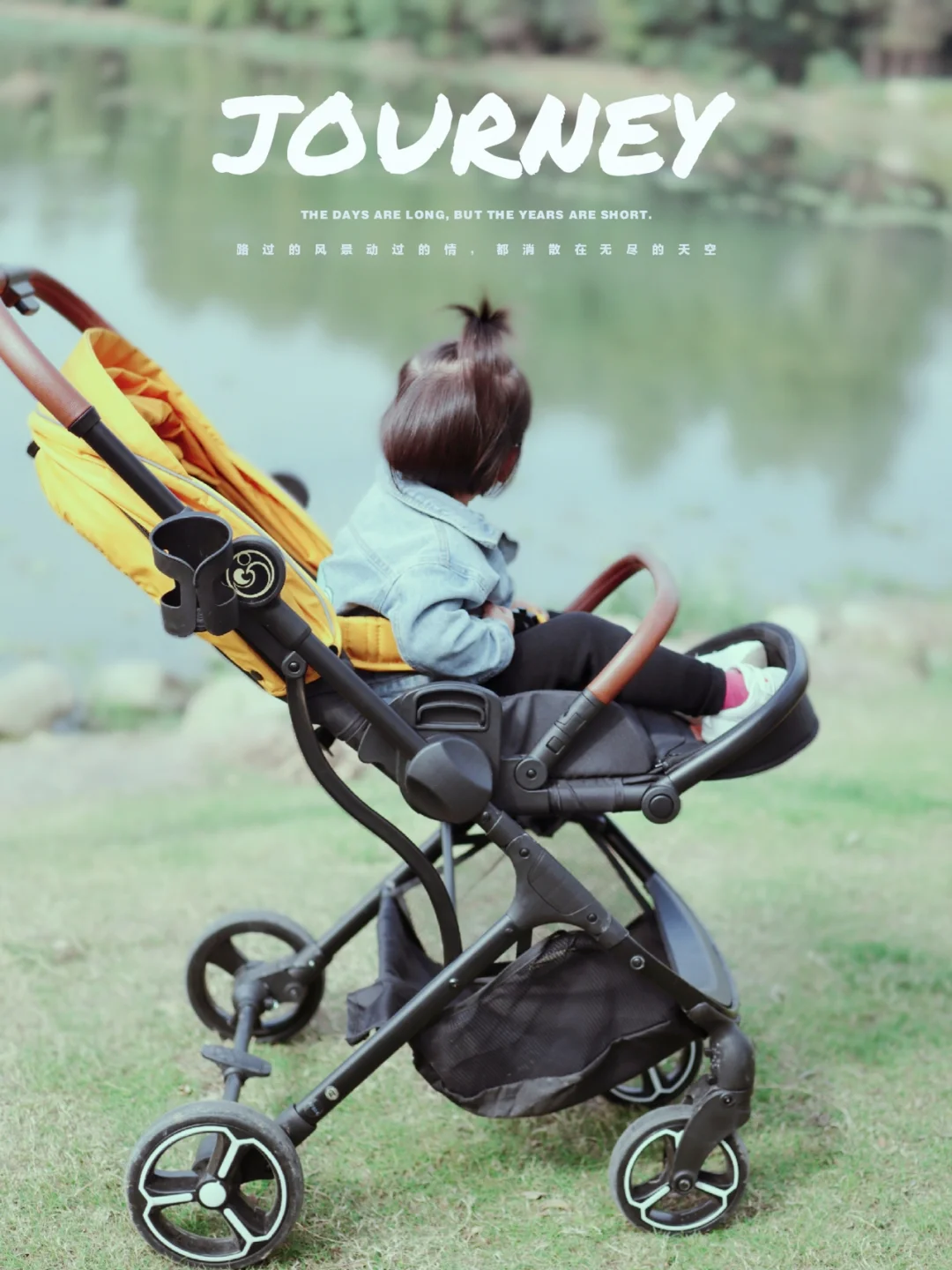 家有高景观婴儿车必看！别做这几个小动作！