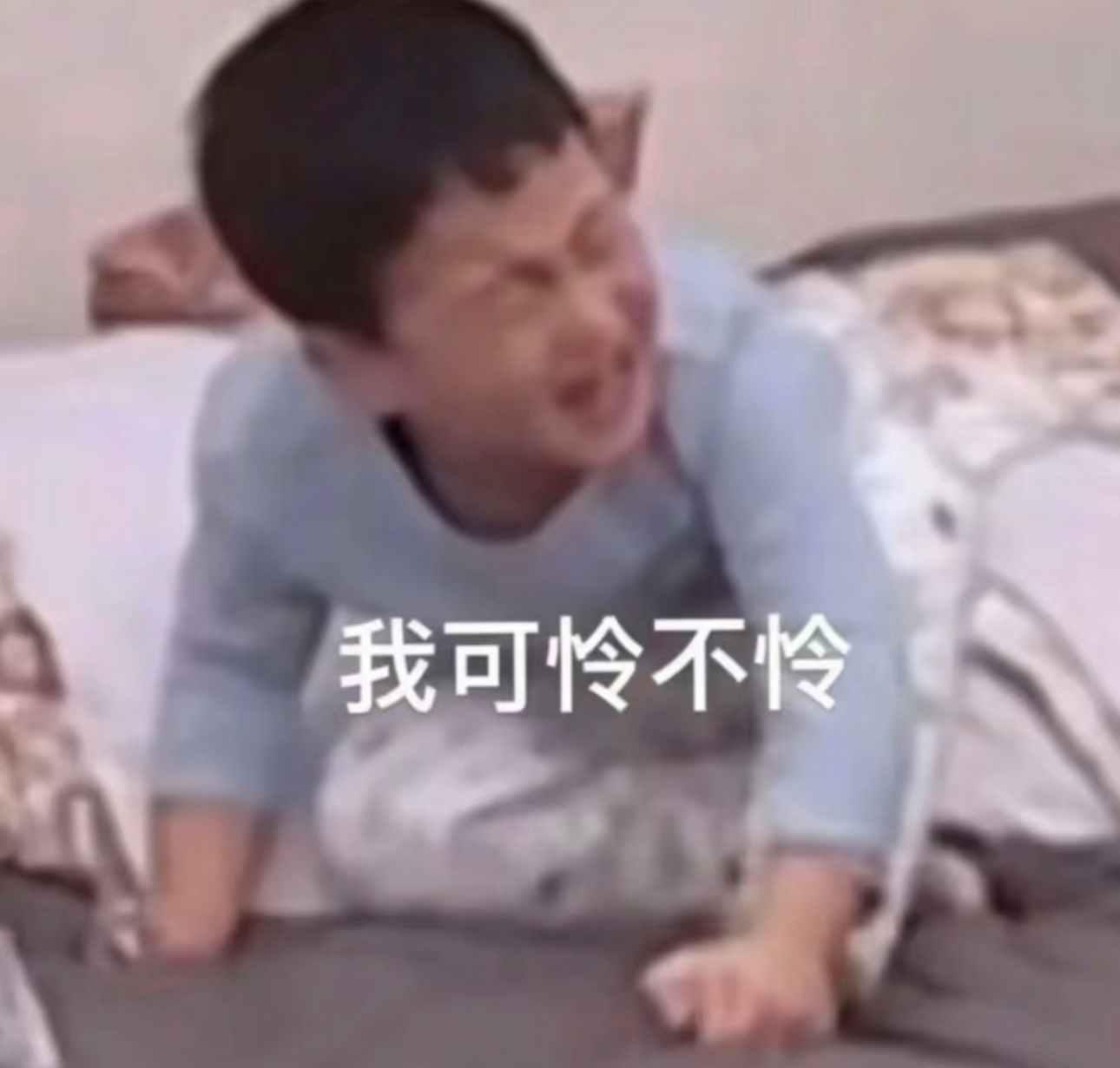 一期可爱表情包