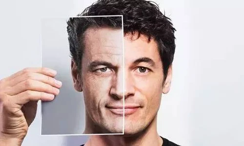 你是从哪个阶段感觉突然变老的？