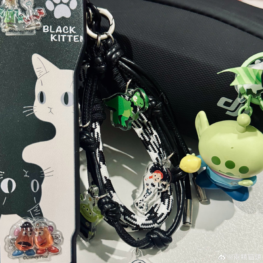我的Toy版大疆 ​