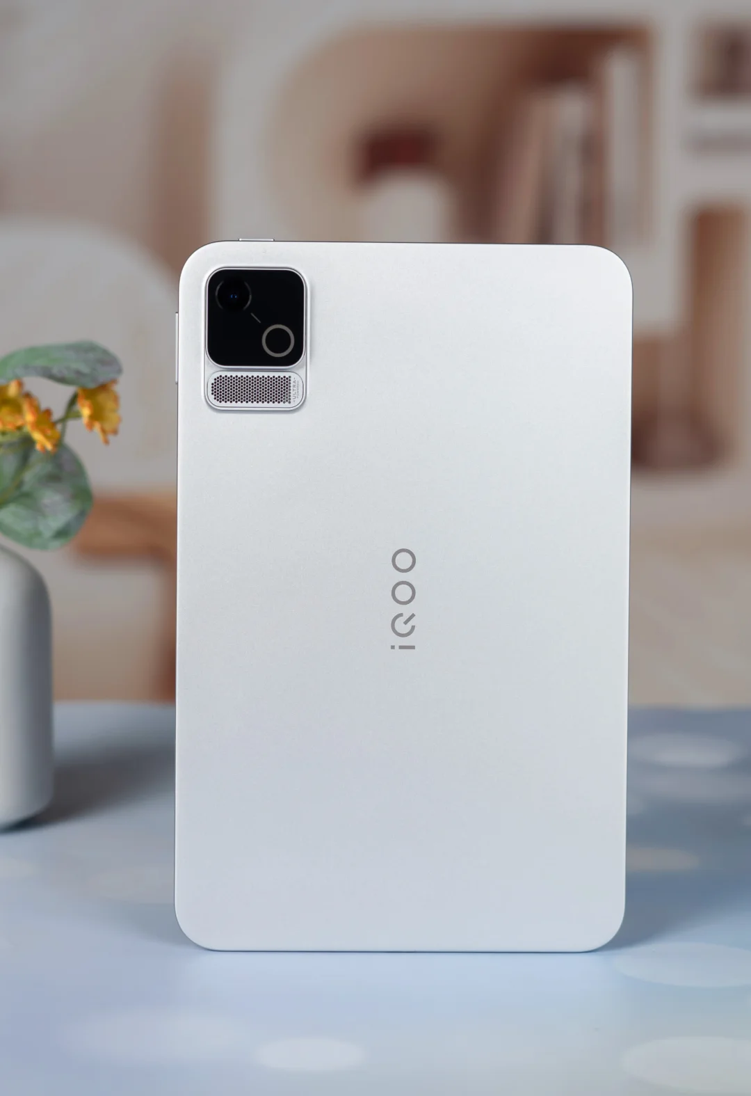 iQOO Pad Ultra「星铠银」