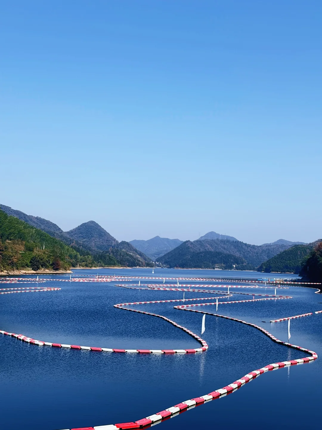 318皖南川藏线跑完了 最新攻略来了🚗