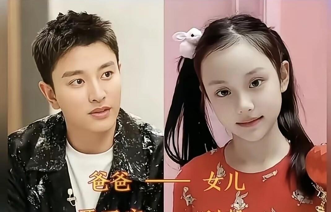 娱乐圈这几个爸爸带女儿的画面，看着就是舒服。贾乃亮和甜馨那是真闹腾又真亲，父女俩凑一块儿像俩小孩；邓超和邓涵一，平时耍贫嘴，转头看闺女那眼神骗不了人；黄磊教多多做饭读书，不是富养摆拍，是把日子过进去了；陆毅贝儿从小在镜头前长大，现在大方又懂事；吴尊把NeiNei当小公主但不惯着，该练琴练琴该比赛比赛
