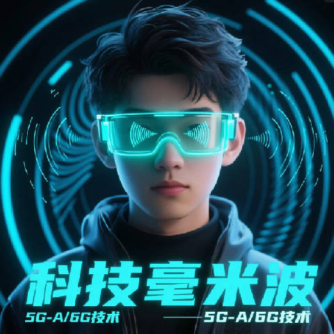科技毫米波