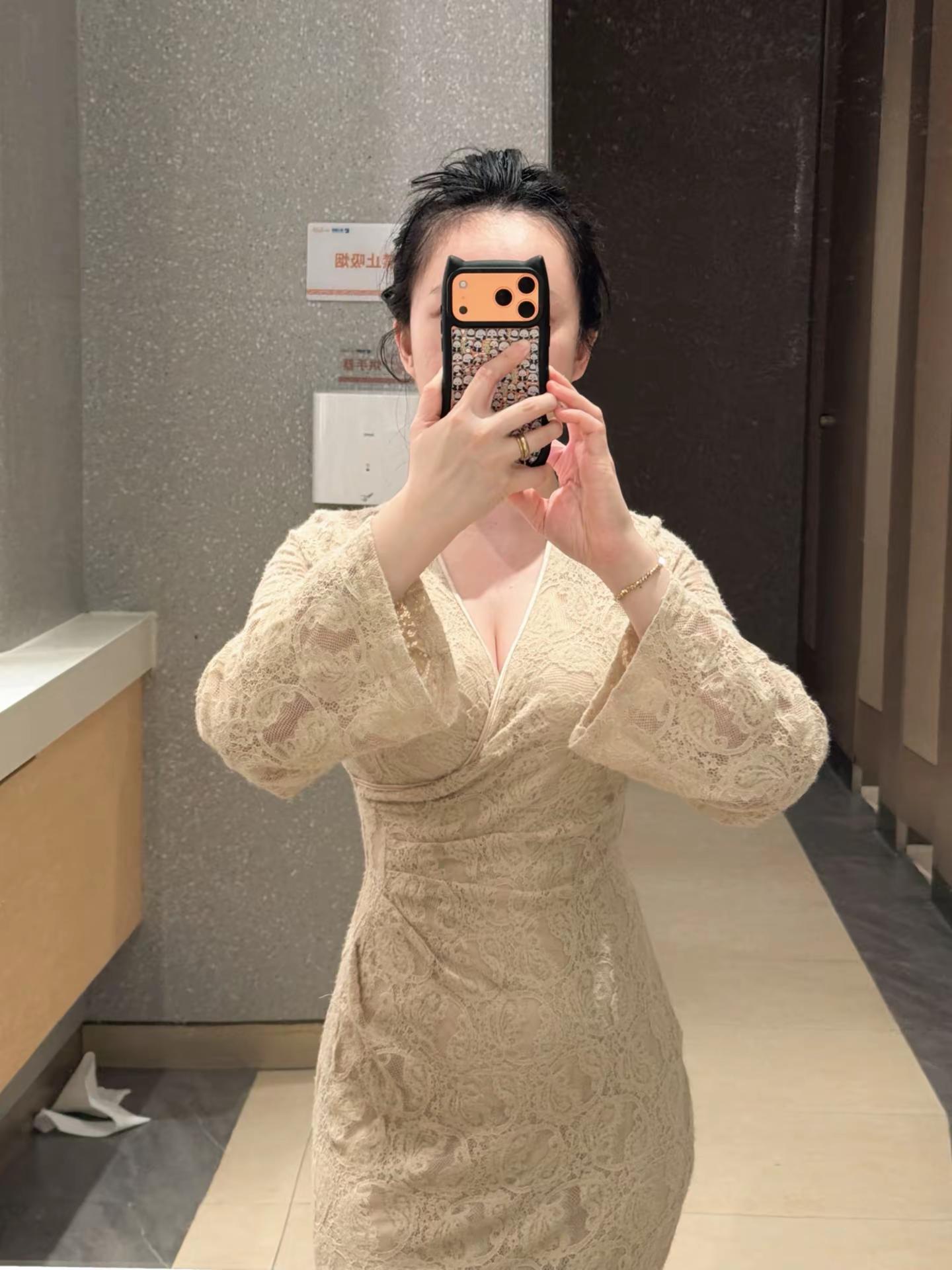 放弃幼态审美做自己喜欢的