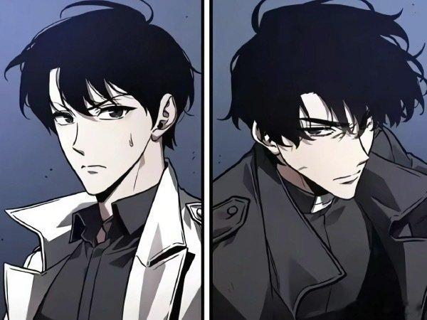 602
【众独】我的韩国原生家庭 ​