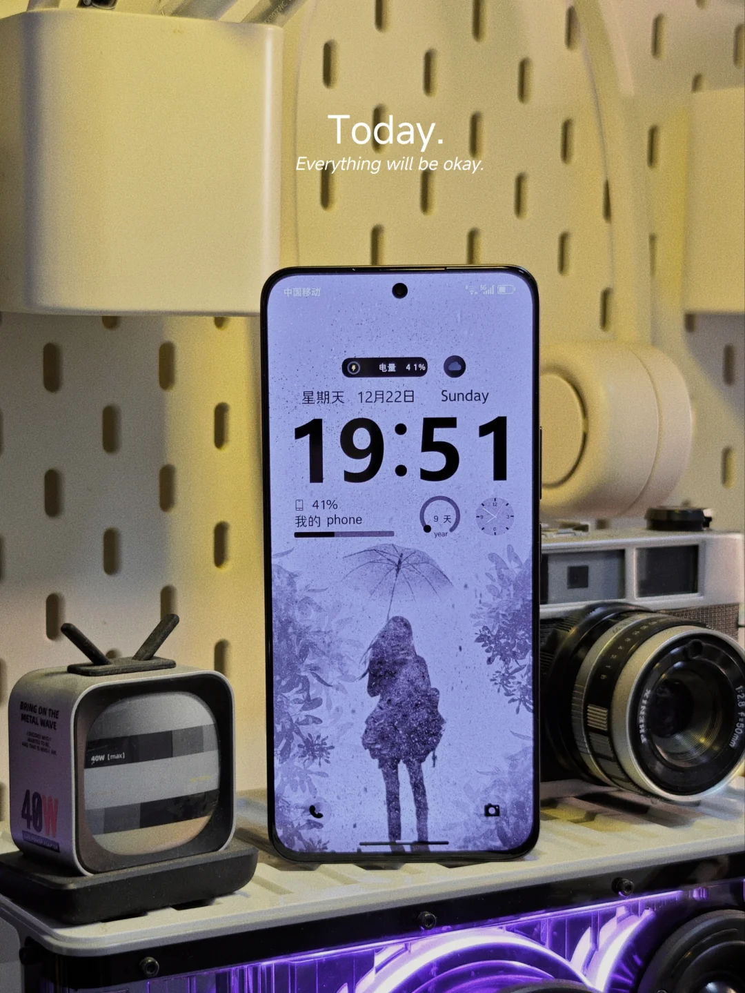 荣耀GT开个箱，有多少人选黑色了举个爪