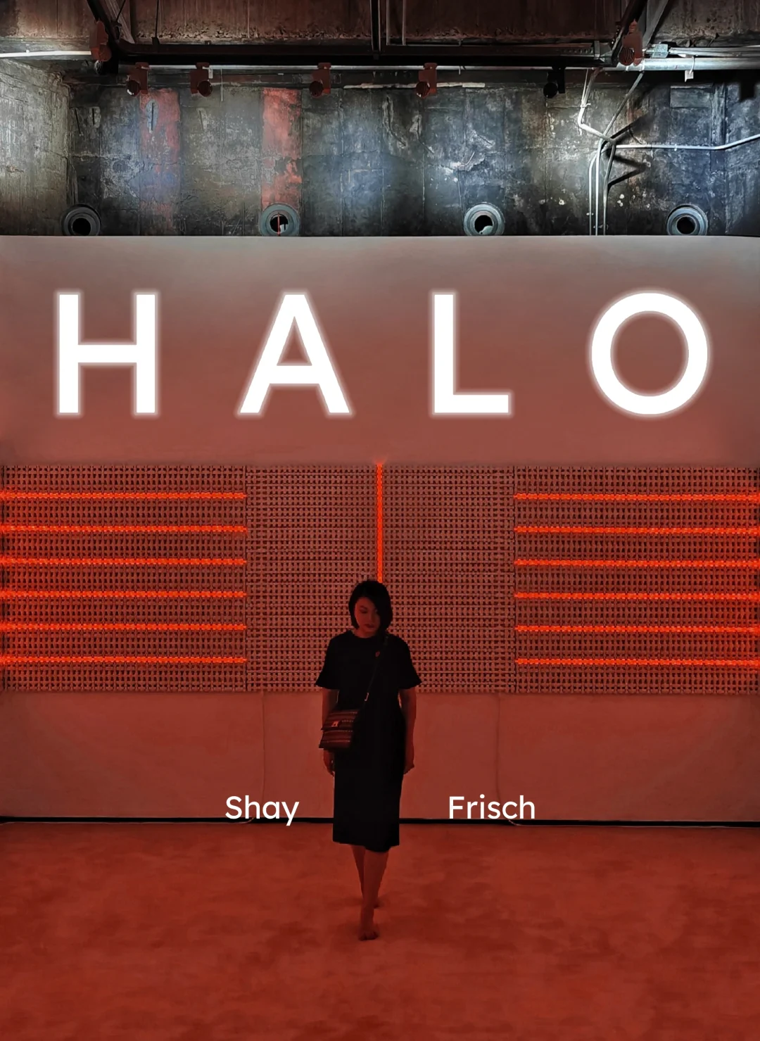 "光，映照我们的内在能量"