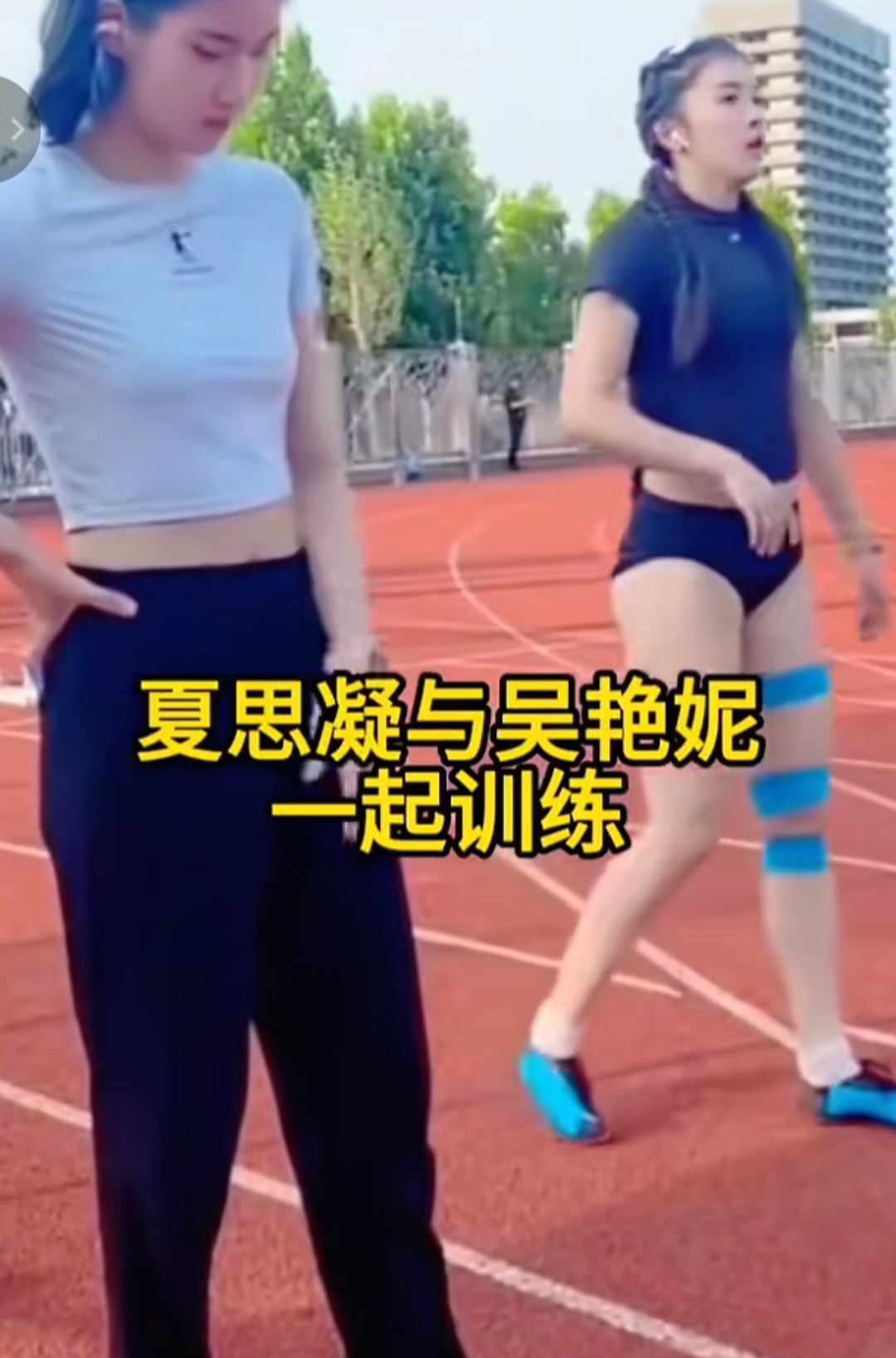 真正有气质的松弛感，不是割个双眼皮就有的，就像大家闺秀不是暴发户能比的...