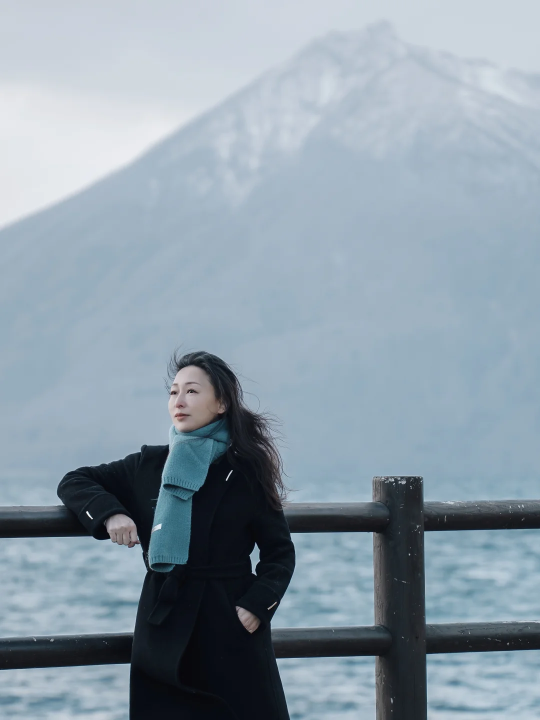 允许人生按下暂停键，去放空，去发呆