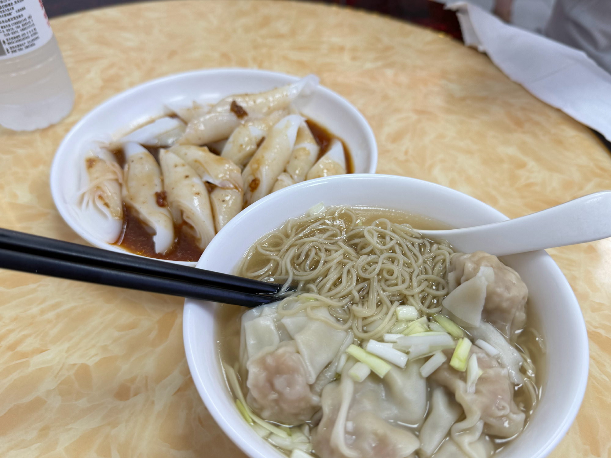 继续流水账之出门两小时吃了三家店，在博物馆趴着写作业的小孩，在公园不停...