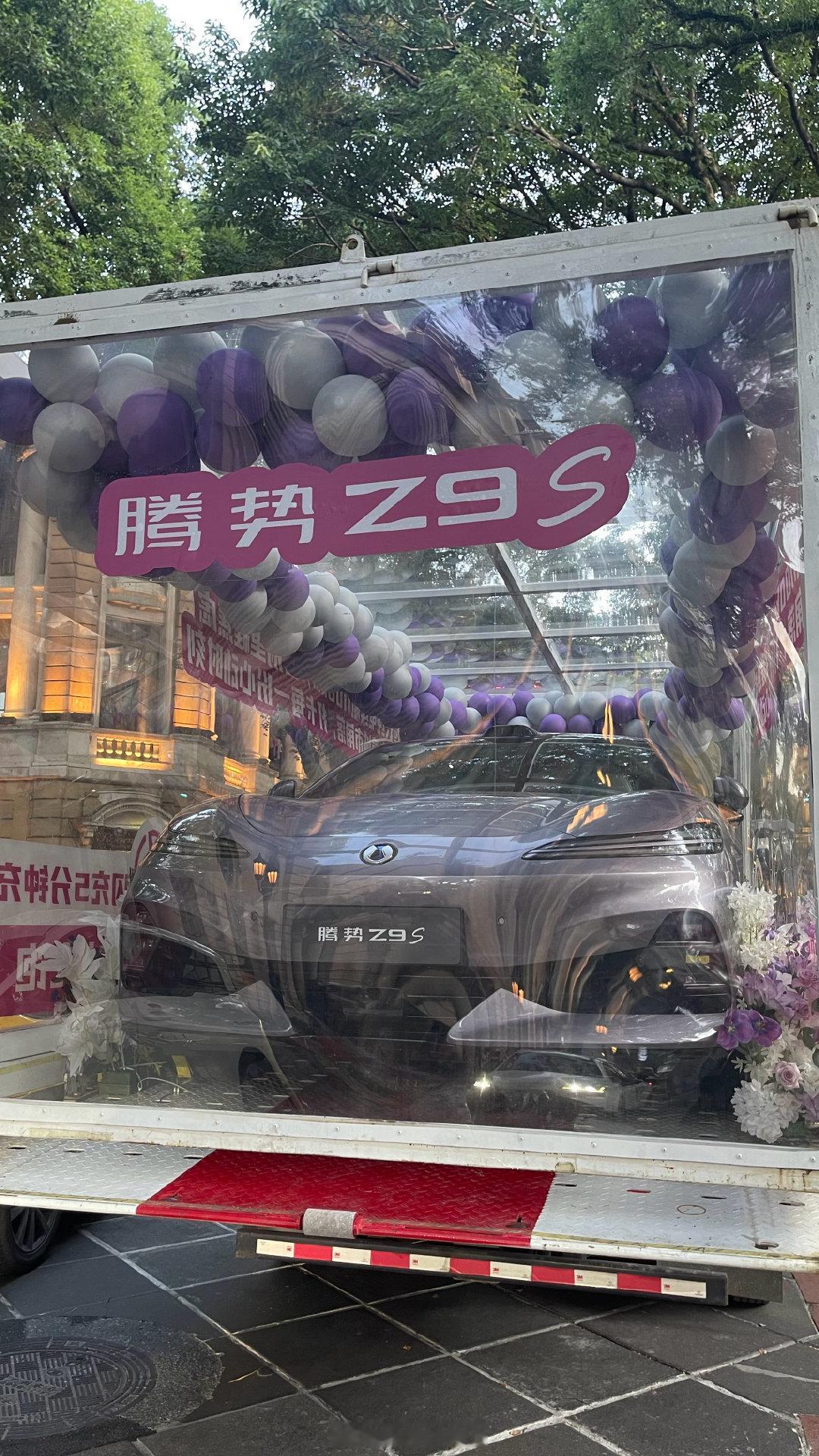于闹市一隅，寻风与从容。  ​