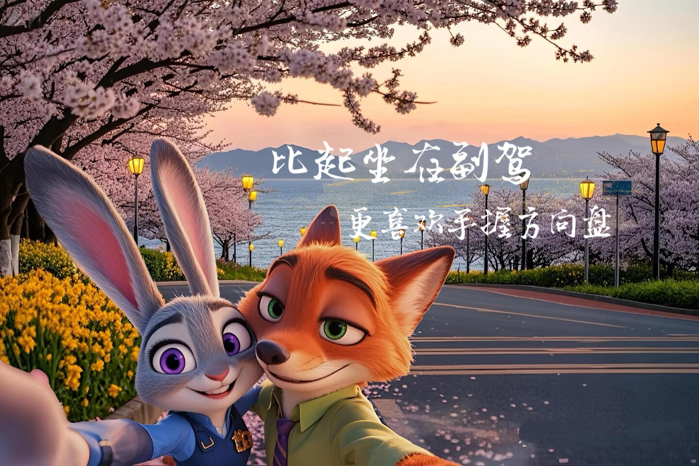 吉利星愿