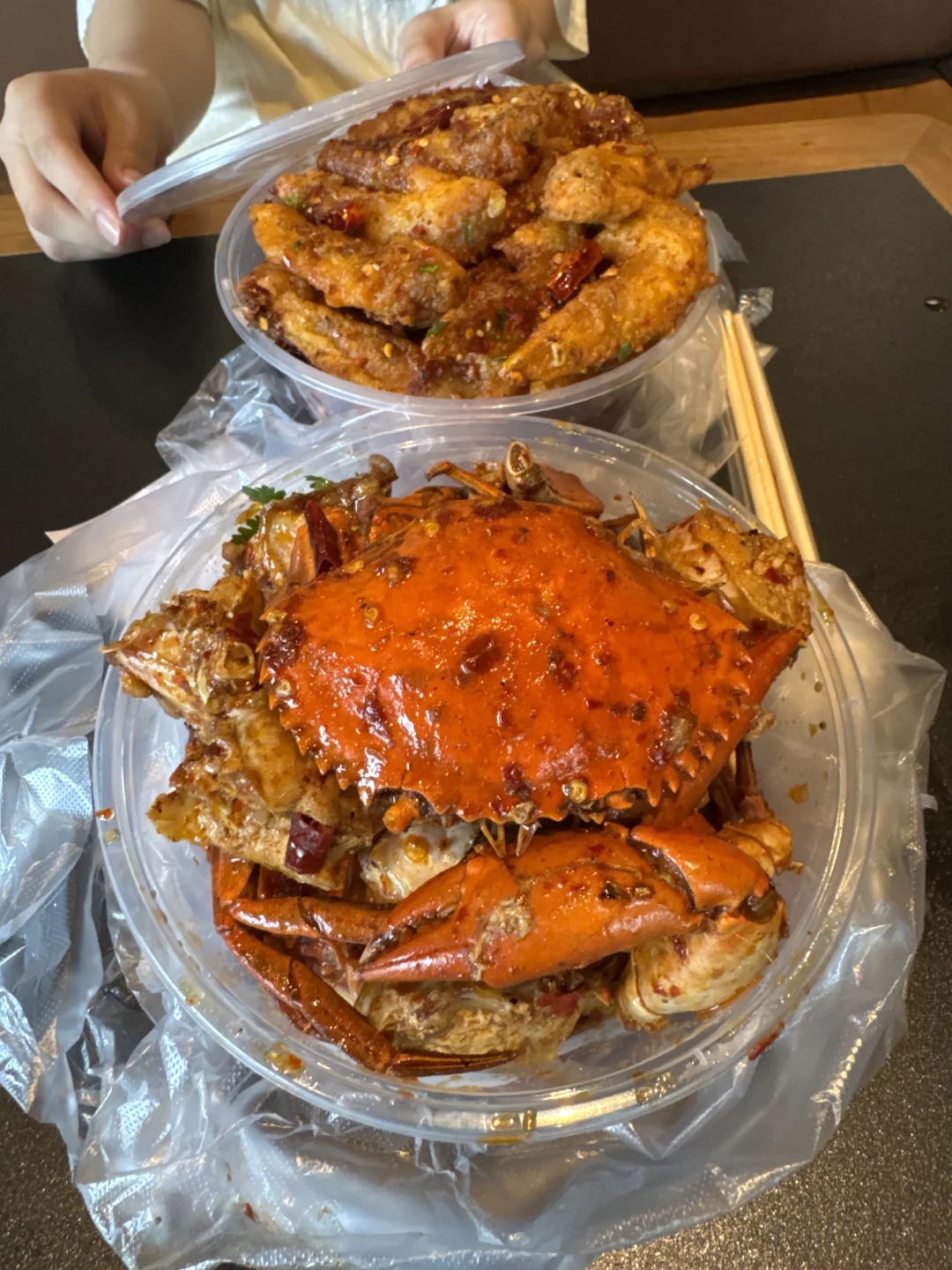 落地成都第一件事。。。。。