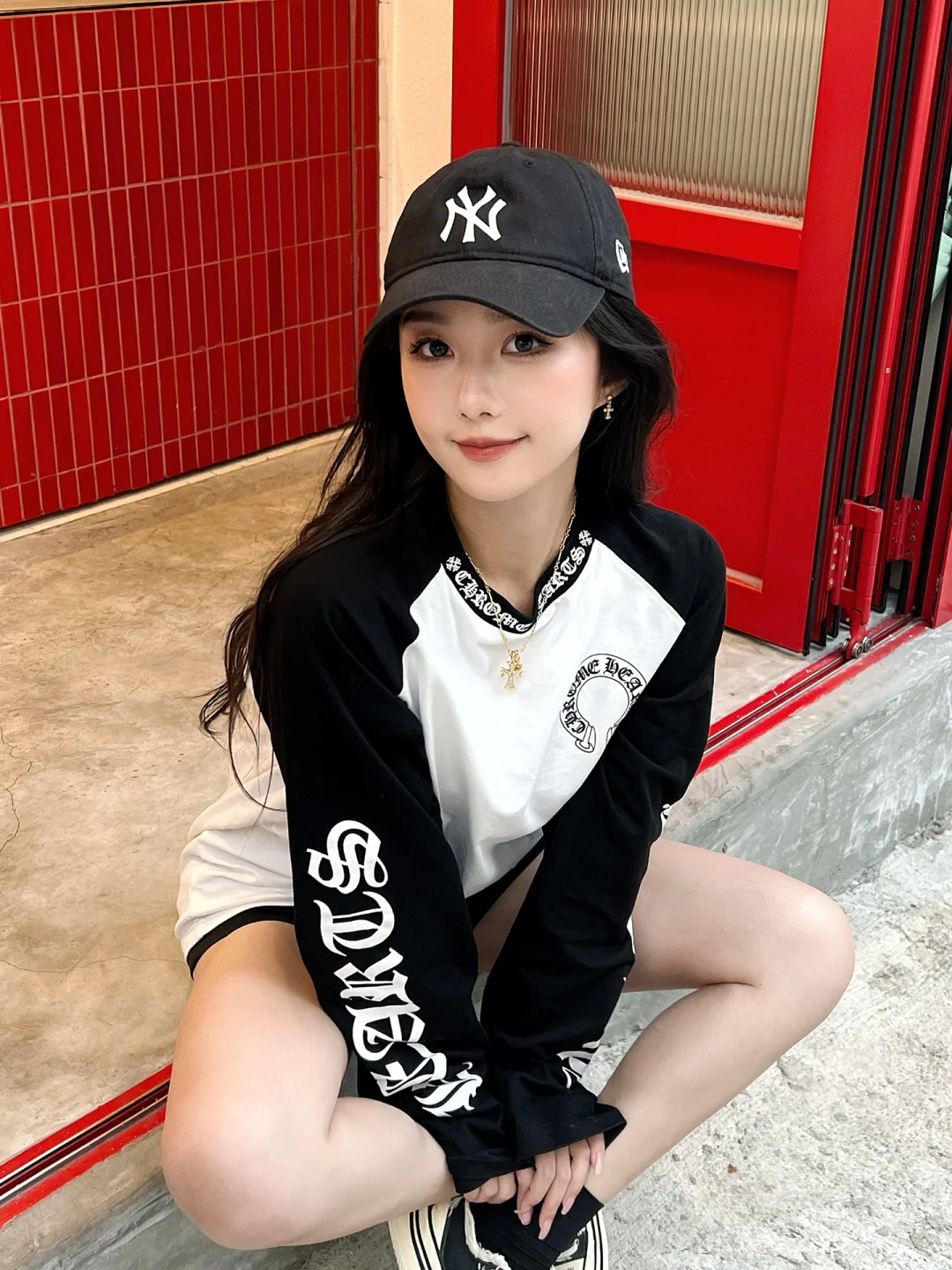 香港｜网红芝士蛋糕店—S Bakery by Mama Soo