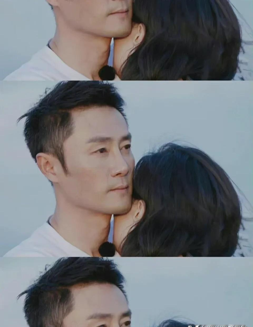 离婚后还帮前妻找工作，章贺这种男人能不能量产啊！
郭柯宇最近在鲁豫访谈里说了实话。当年上《再见爱人》，邀约根本不是节目组找来的，是前夫章贺的经纪公司主动来问的。她答应的理由就六个字：没工作，需要收入。离婚的时候她42岁，没房没车，口袋里只剩几万块，为了生计跑过网约车、卖过面膜、帮人写过短视频脚本。一