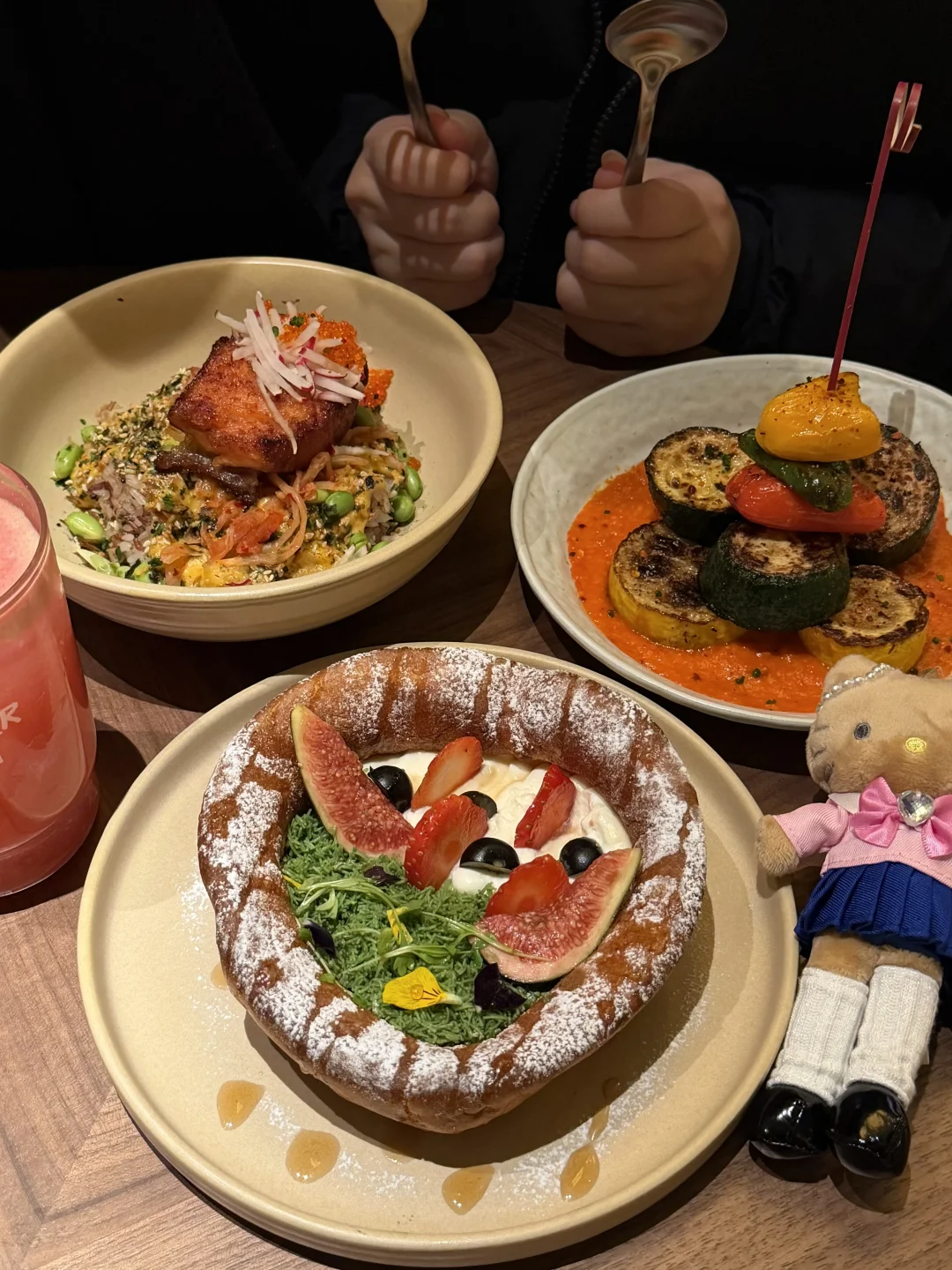 成都我心中top1的一人食。。。。