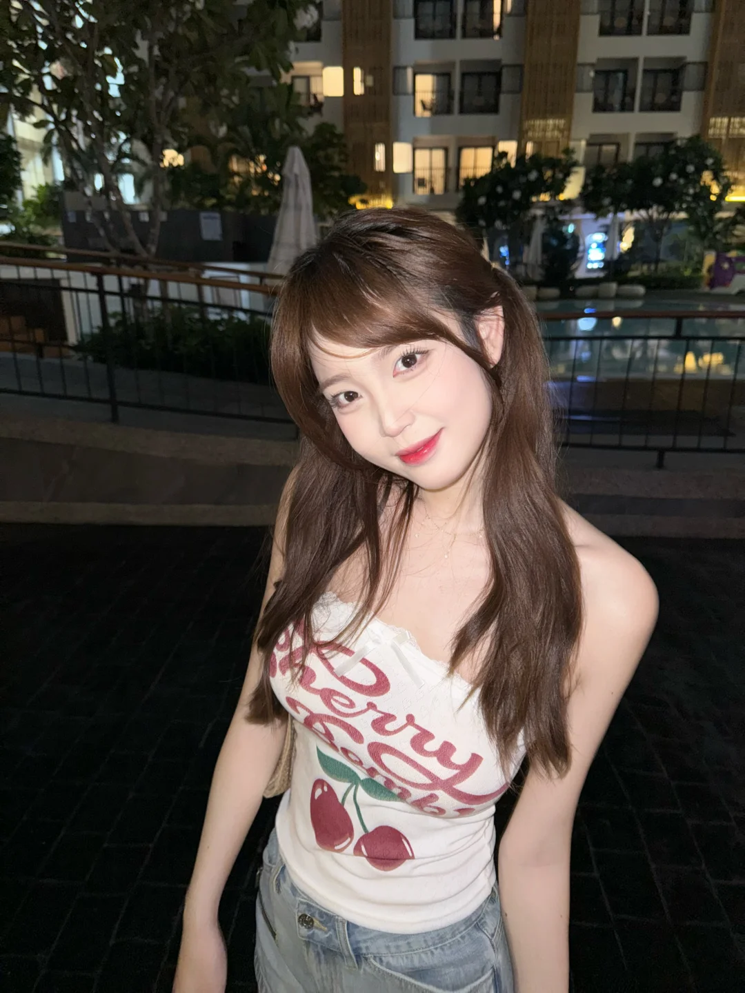 /ᐠ .⸝⸝⸝. ྀིﾏ ˖ ִֶָ❤︎