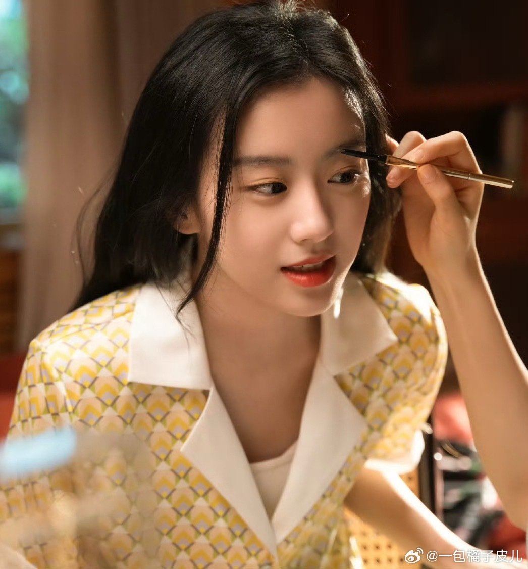 #包上恩[超话]##装腔启示录##包上恩林心姿##包上恩# 

是林心姿🤗🤗

​