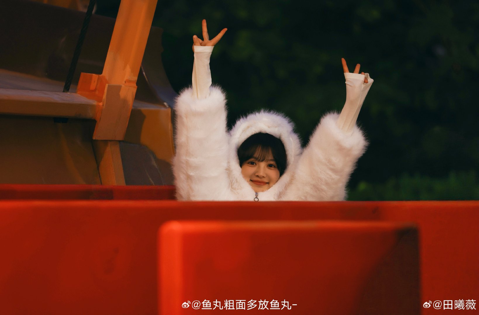 #天才女友今日收官#收官快乐林知夏#田曦薇[超话]# ​