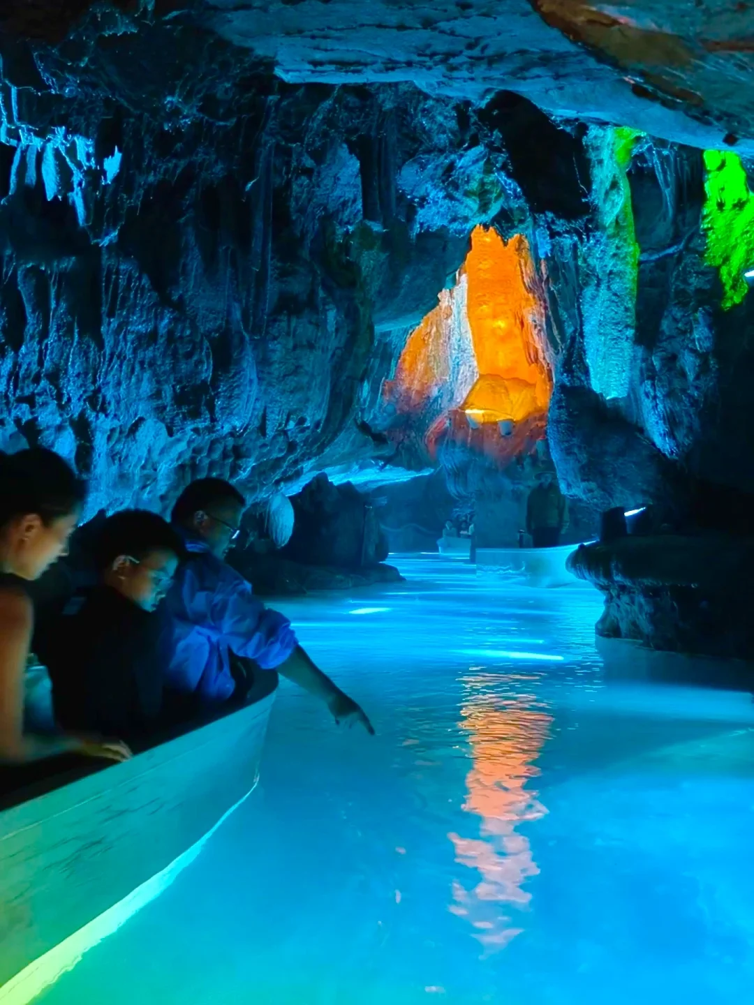 Live📱比西湖游船好玩！来杭州最惊喜的安排