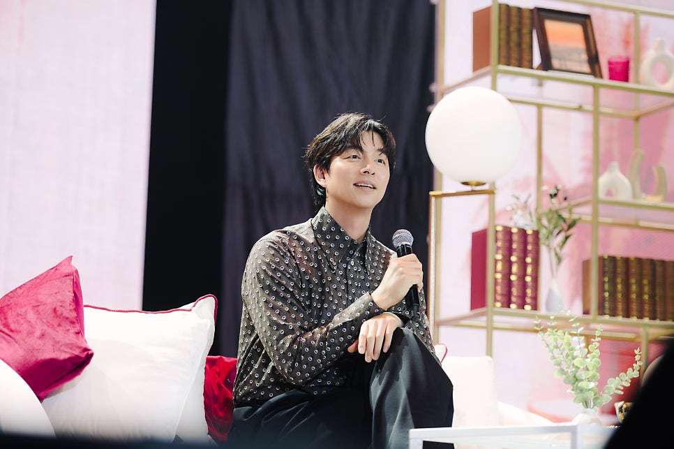 #孔刘[超话]#  
20261015｜Soop更新

𝟐𝟎𝟐𝟔 𝐆𝐎𝐍𝐆 𝐘𝐎𝐎
𝐀𝐒𝐈𝐀 𝐅𝐀𝐍𝐌𝐄𝐄𝐓𝐈𝐍𝐆 𝐓𝐎𝐔𝐑
 𝒊𝒏 𝑩𝑨𝑵𝑮𝑲𝑶𝑲

©️management_soop ​