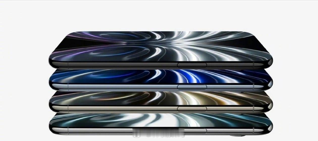 iPhone 20周年的这波预热，终于有点苹果“放大招”的味儿了。 按...