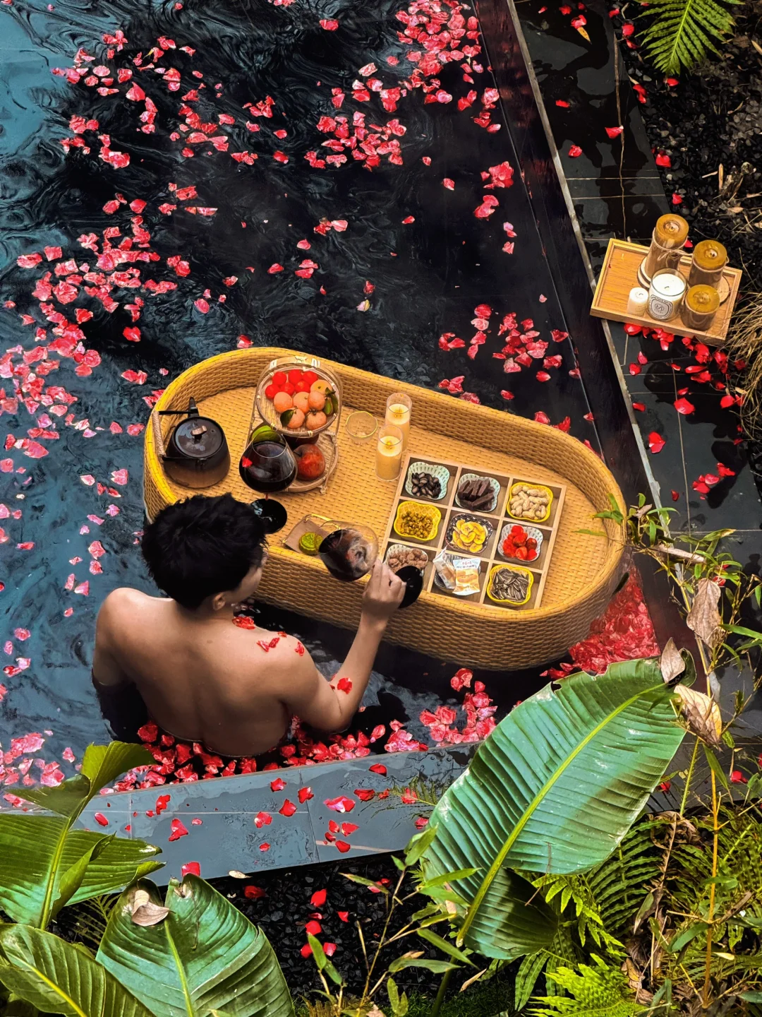 成都果然是遥遥领先啊‼️