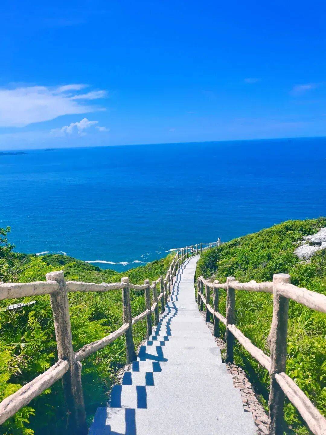 深圳大鹏看海玩海住海景酒店，周末两天一站式攻略