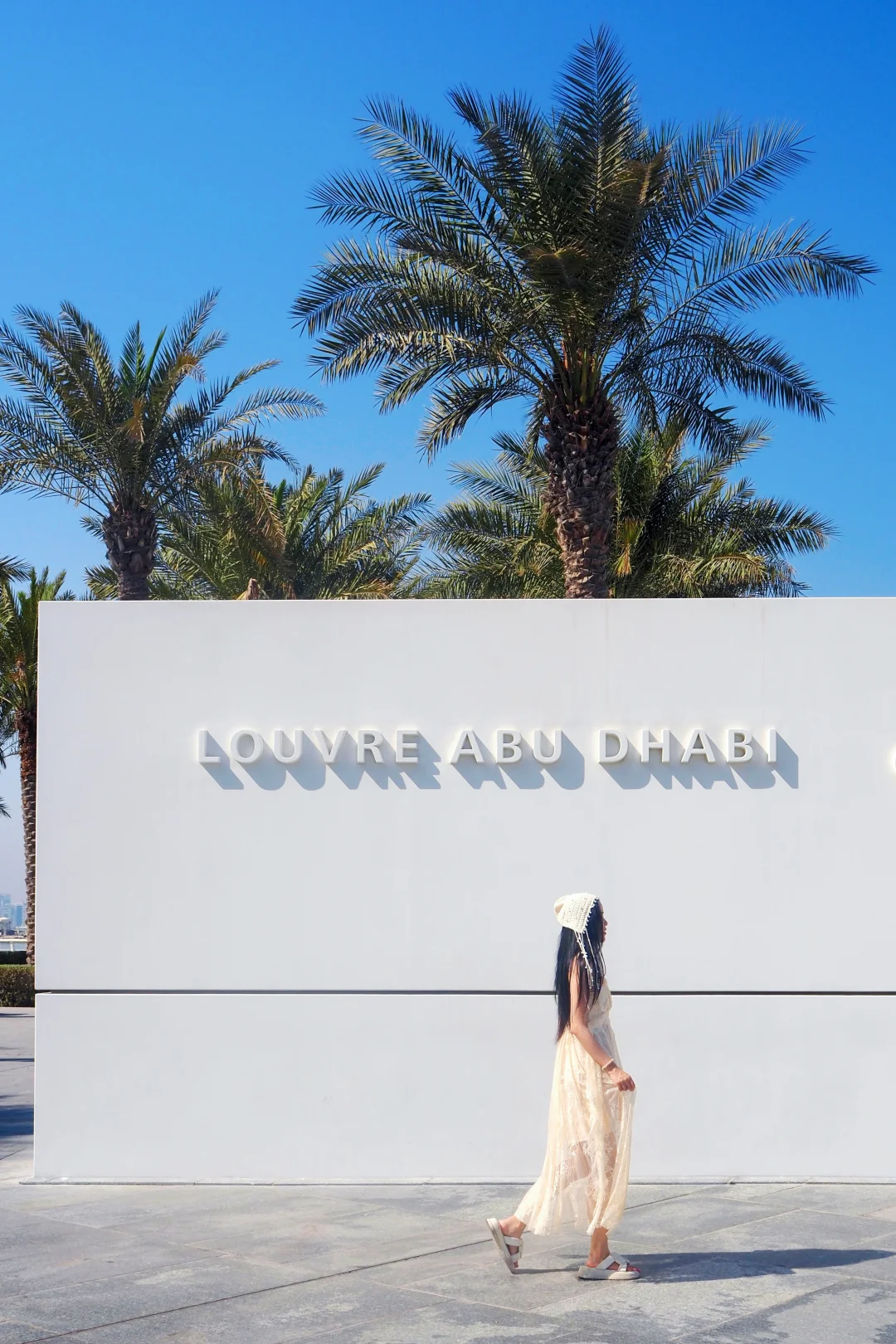 可完全复刻的迪拜自由行攻略！超详细版