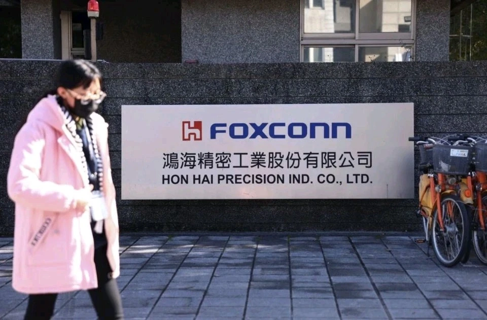 印度丢了西瓜，富士康退出195亿美元项目